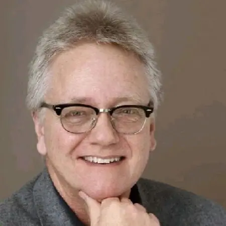 Ron Haynes, LCMHC, LPC