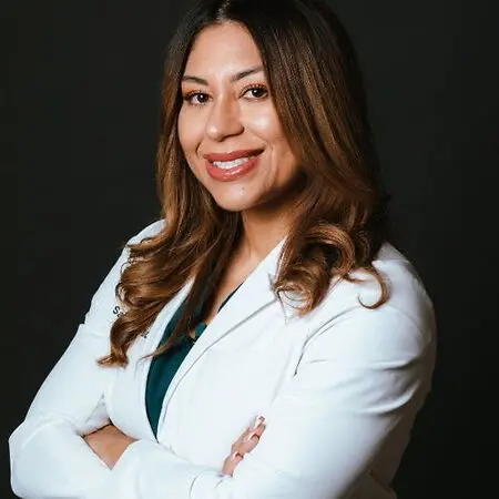 Flor Saenz, MSN FNP-BC