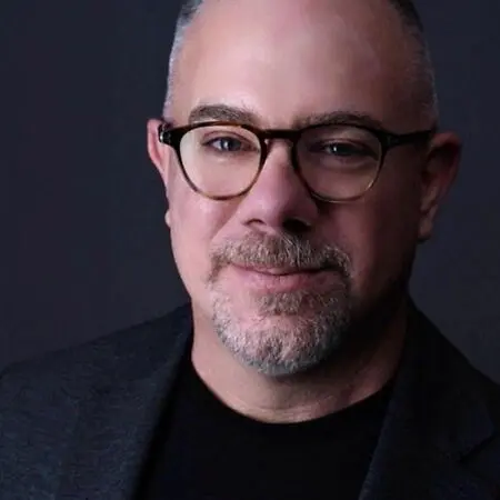 Allen M. Johnson, MSN, RN, NE-BC