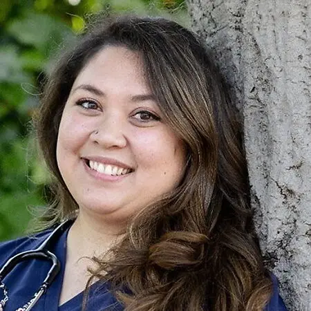 Shaianne Huddleston, RN