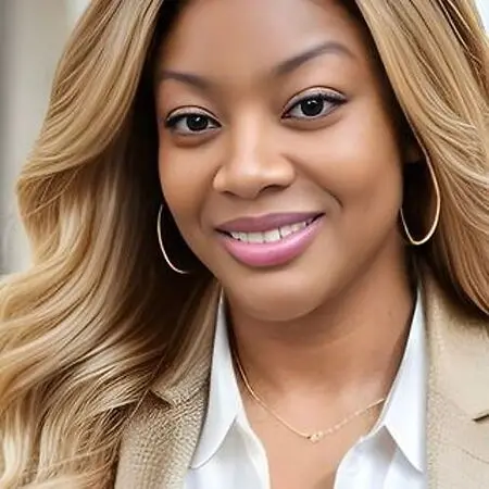 Janel Treniece Fleming, LCSW