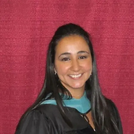 AnaCarolina Hidalgo, PT, DPT