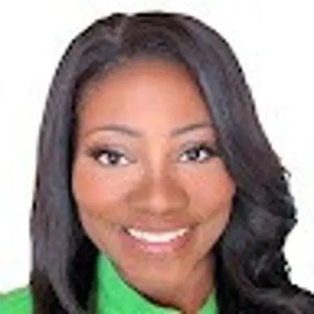 Sonia R. Thomas, DNP, NEA-BC, RNC