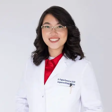 Virginia Hyannis Lee, DACM, LAc, Dipl. OM (NCCAOM), CMLDT