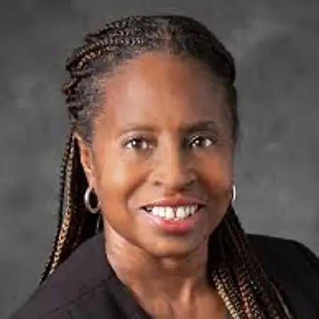 Barbara V. Crump, PhD, NP‑C, AOCNP