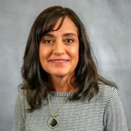 Donna (Campbell) Milligan, RN