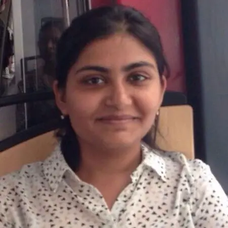 Ankita Sharma, BDS, MDS, DMD