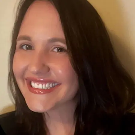 Tori Persons, MSOT, OTR/L, CPST