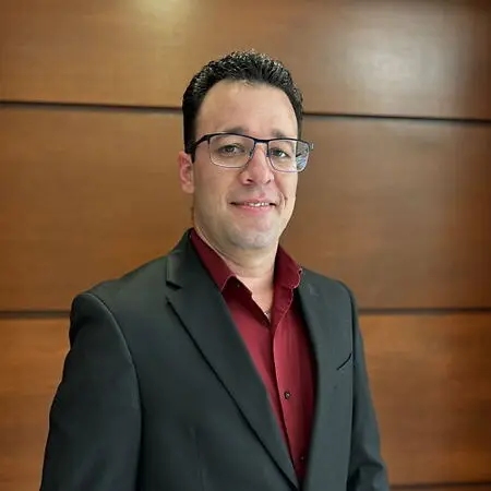 Yordanis Santana Soayero