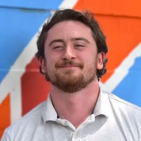 Nicholas Tabor, MS, RMHCI