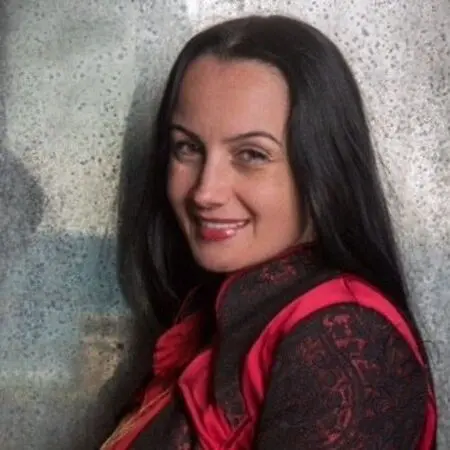 Biljana Beluskov, RN