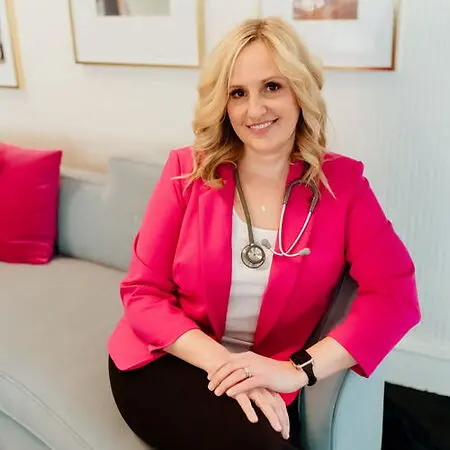 Tara Langston, RN, IBCLC, MSN