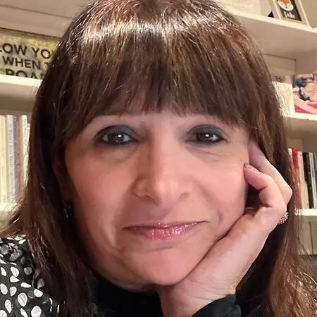 Shadia Ibrahim, MA, LMHC