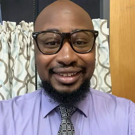 Alan-Michael (Professor C.) Chest, M.Ed., LMHC, SAC