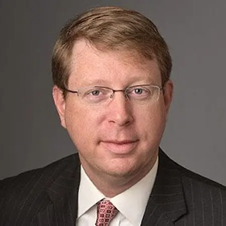 Dr. Wilson Parrish Daugherty, M.D., Ph.D.