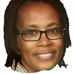 Mary Jackson, LPN, MA, CCHC