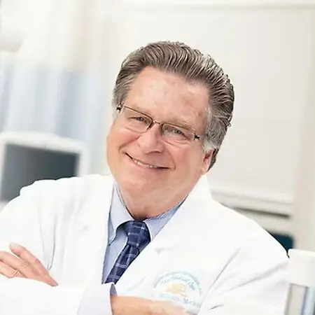 William Merkley, MD