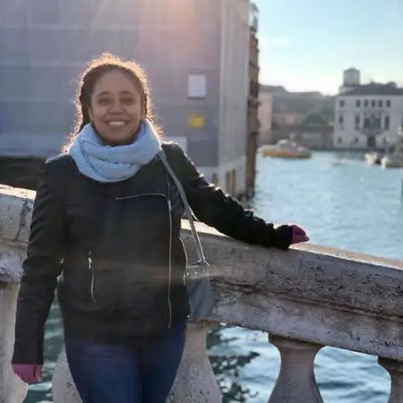 Natalie Kongthungmon