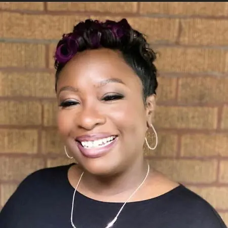 Shawna Gill, BASc, ASN