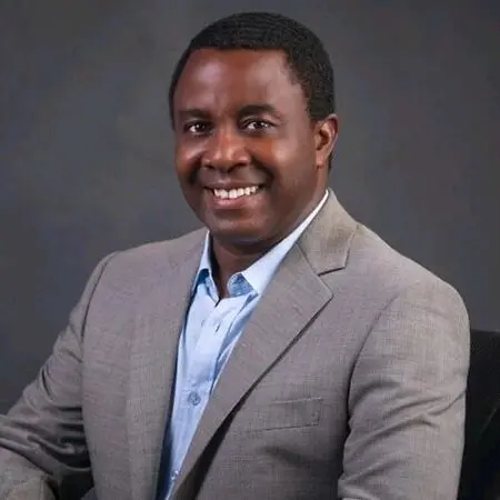 Dr. David Ajibade, MBBS, MMgt