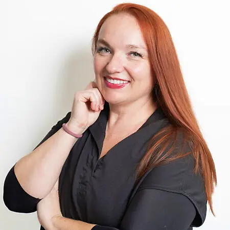 Christy South MSN, WHNP-BC