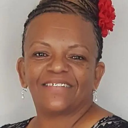 Odetta Moore, LPC-S