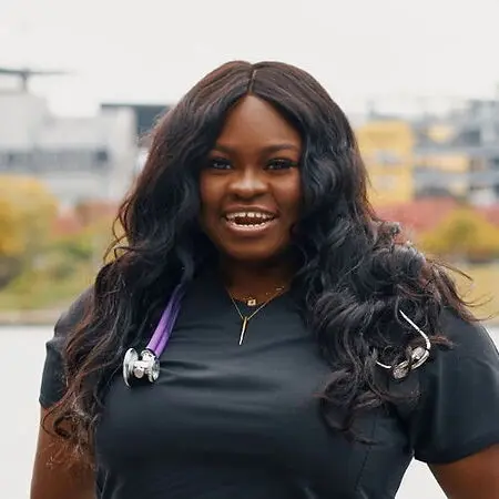 Jennifer Ejiofor, MSN RN