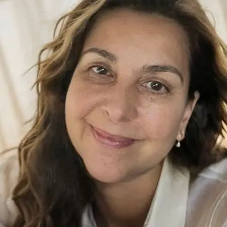 Suzana Adams, Psy.D.