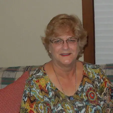 Shirley B. Johnson, M.Ed., LBSW, LPC