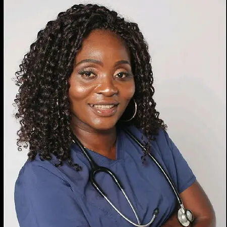 Lovo D. Koliego, MSN, RN