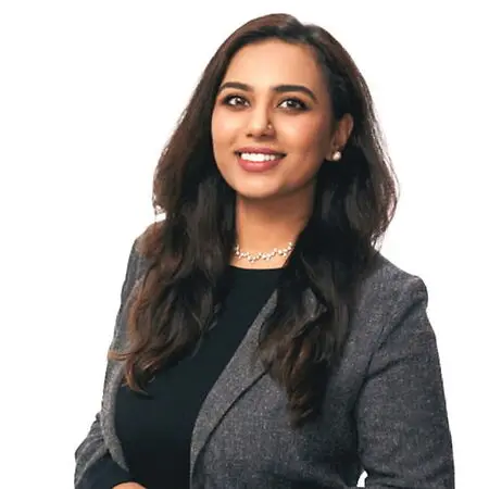 Wardah Bajwa, MBBS, BSc, IM