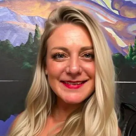 Ashly Nicole Andersen, MS, LPCC