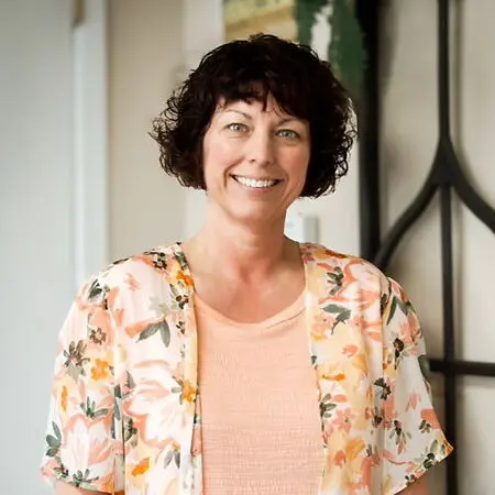 Mary Ellen Sparks, RN, CBN, NC-BC