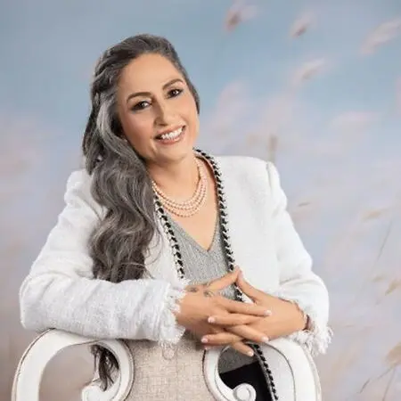 Dr. Balreet Kaur, DAc, LAc, MD