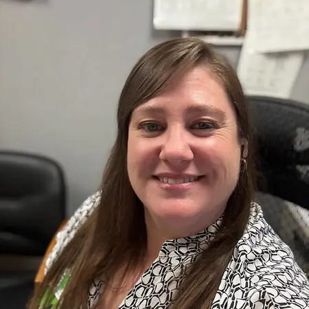 Alexis Lee, ASCP, HT