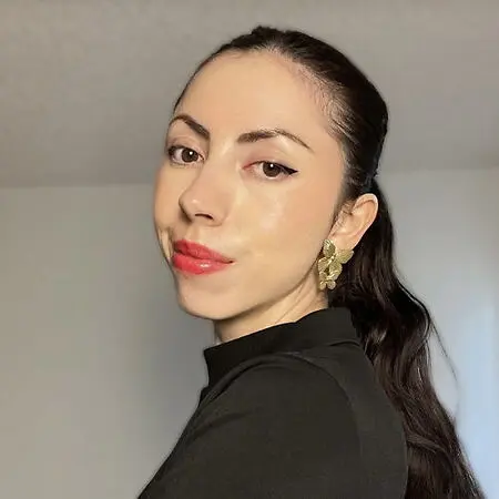 Anastasia Fischer, M.S, RDN, LDN, RYT