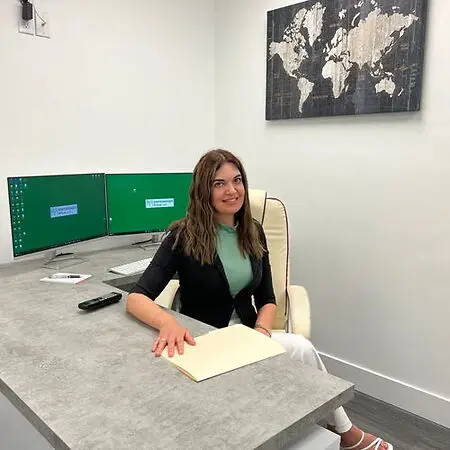 Daymi Martin, APRN, BSN, CBHCMS