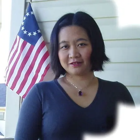 Tina Guanting Qiu, MD PhD, EMBA