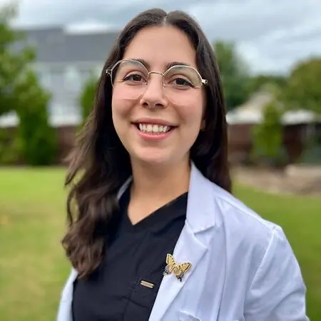 Ashley Jensen, DNP, FNP-C, CNE, CEN