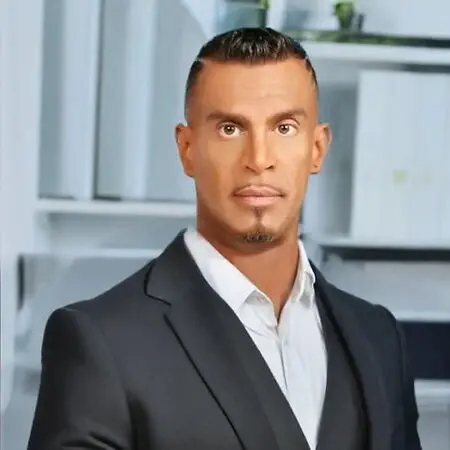 Jason Versace, LMHC, NCC