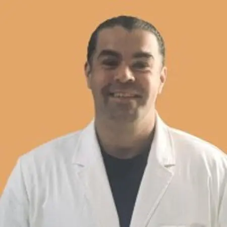 Oliver Santos, MSN, RN, PMHNP-BC