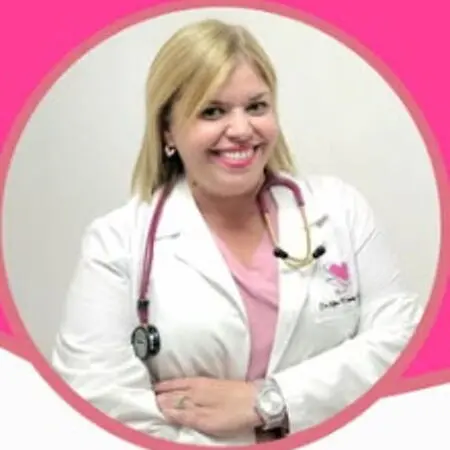Kristine Hernandez-Ramirez, MD