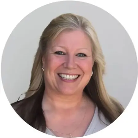 Katherine Hillburn, RN, MHA