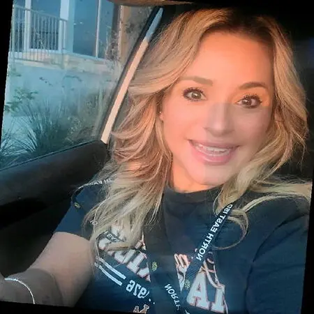 Gloria Herrera, LVN