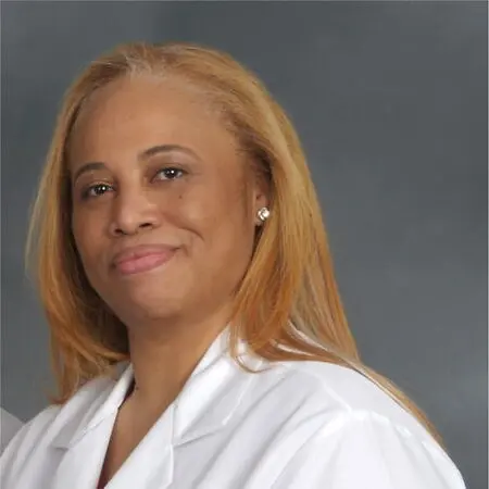 Martina Gilbert, MS, RN, CMSRN