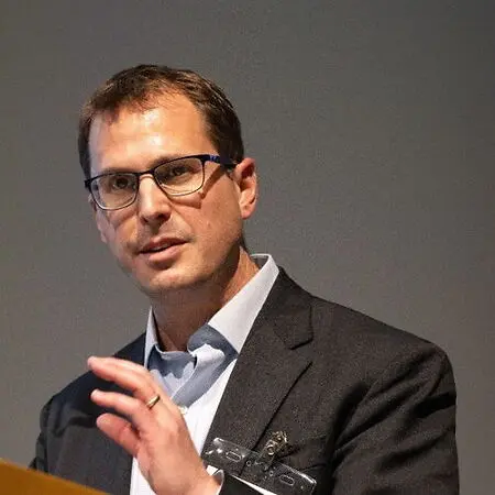 Kory Lavine, MD, PhD