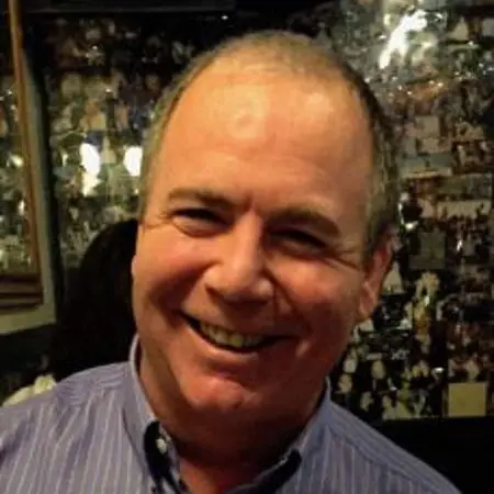 Christopher McGlinn, PhD