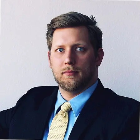 Kipling J. Cummins, CCRN, RN, BSN