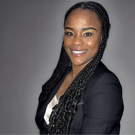 Shalonda Young, RN-BSN, Gero-BC, LNHA, MBA