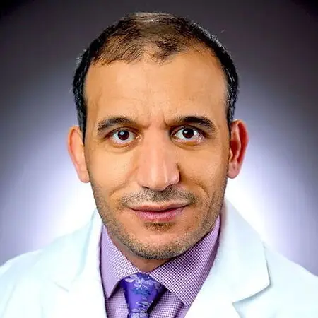 Tarek Dakakni, MD, FCCP